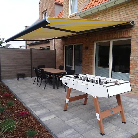 Strandhaus 2b *