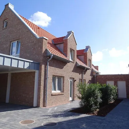 Strandhaus 2b Groemitz