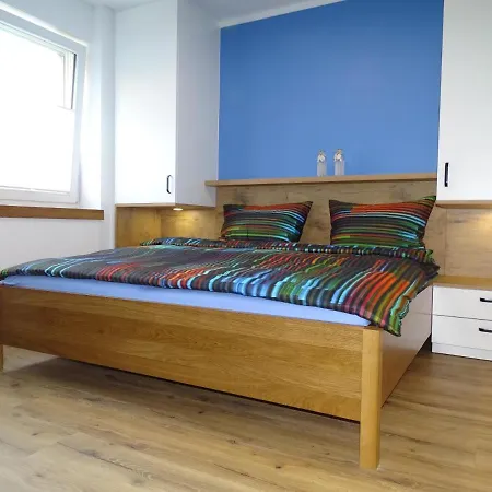 Strandhaus 2b *