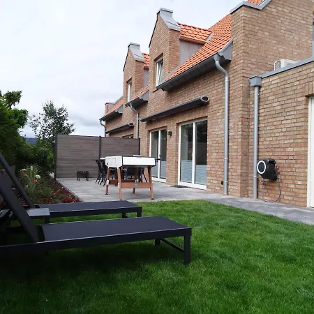 Strandhaus 2b *
