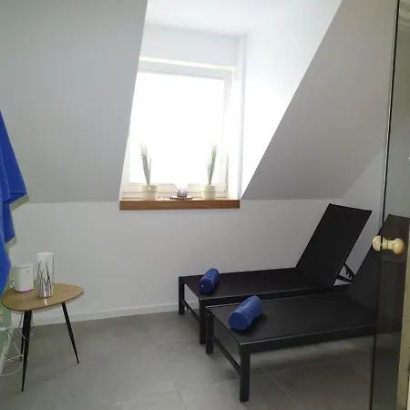 Strandhaus 2b Holiday home