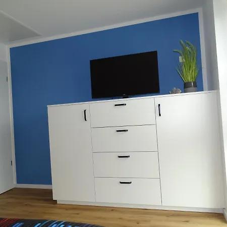 Strandhaus 2b Holiday home
