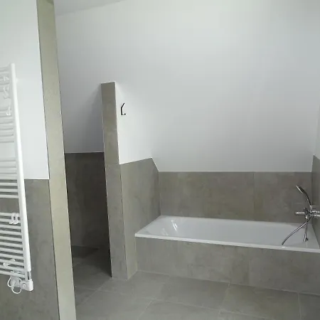 Holiday home Strandhaus 2b *