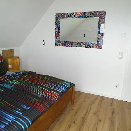 Strandhaus 2b *