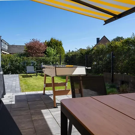 Strandhaus 2b * Grömitz