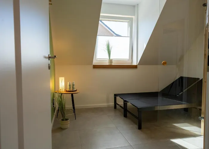 Strandhaus 2b Ferienhaus Grömitz