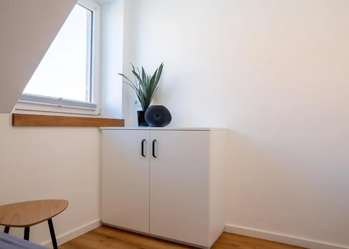 Strandhaus 2b Ferienhaus *