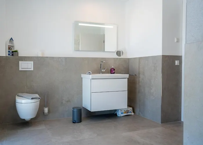 Strandhaus 2b * Grömitz