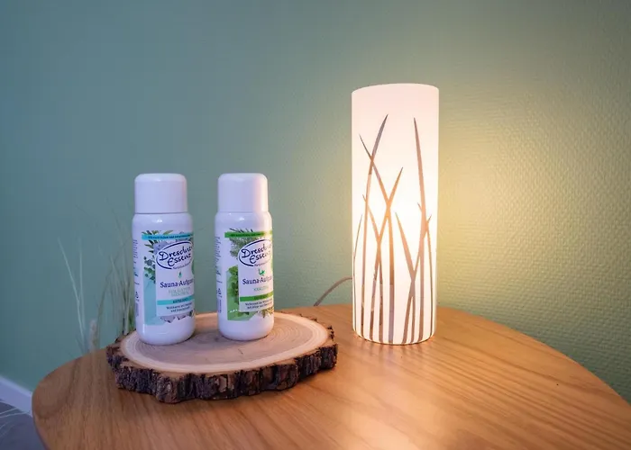 Strandhaus 2b Ferienhaus *