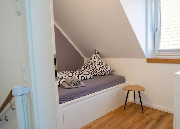 Strandhaus 2b Ferienhaus Grömitz