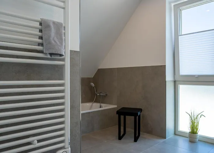 Strandhaus 2b Grömitz