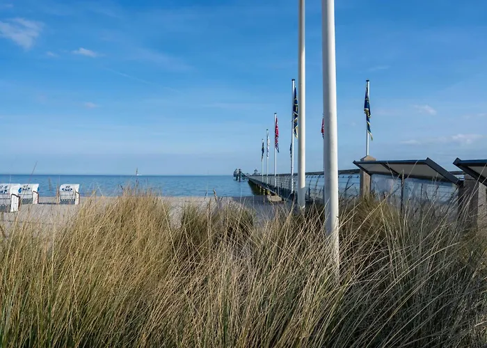Ferienhaus Strandhaus 2b *