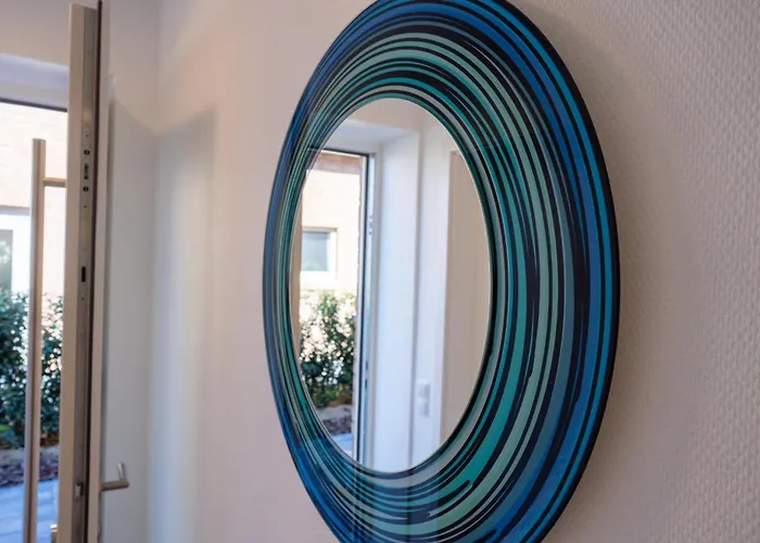 Strandhaus 2b Grömitz