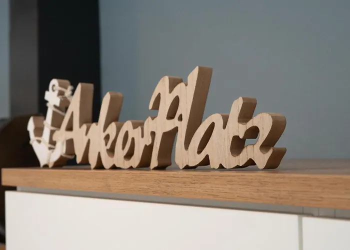 Ferienhaus Strandhaus 2b *