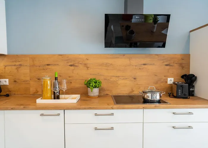 Strandhaus 2b Grömitz