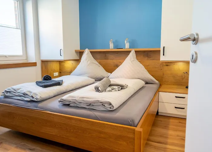 Strandhaus 2b Ferienhaus