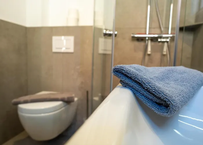 Ferienhaus Strandhaus 2b