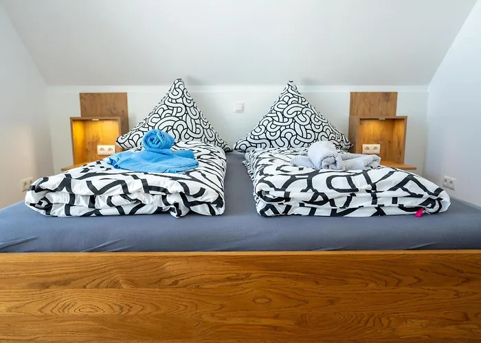 Strandhaus 2b Ferienhaus *