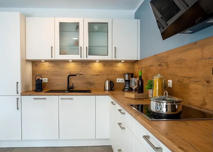 Ferienhaus Strandhaus 2b *